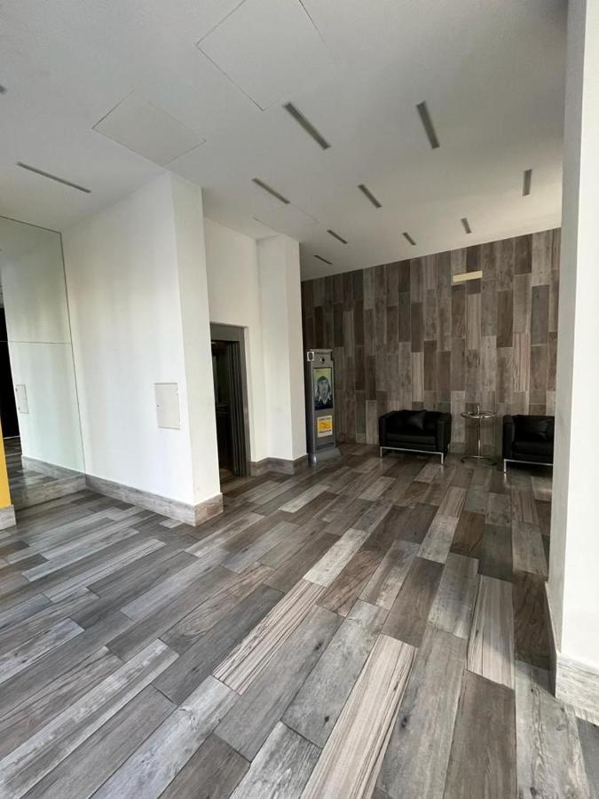 Palermo Aqua Apartment