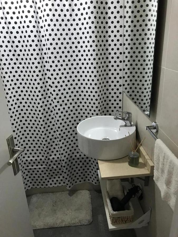 Palermo Aqua Apartamento Buenos Aires